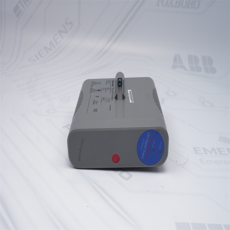 8C-PDODA1 51454472-175 Modulo di uscita digitale HONEYWELL