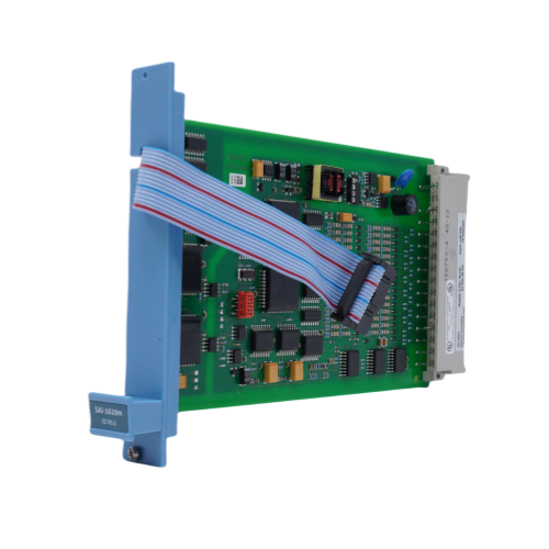 HONEYWELL FC-SAI-1620M V1.5