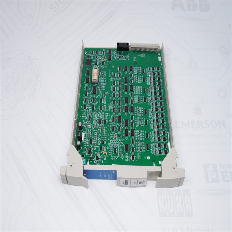 MC-PDOY22 80363975-150 وحدة الإخراج الرقمي من HONEYWELL