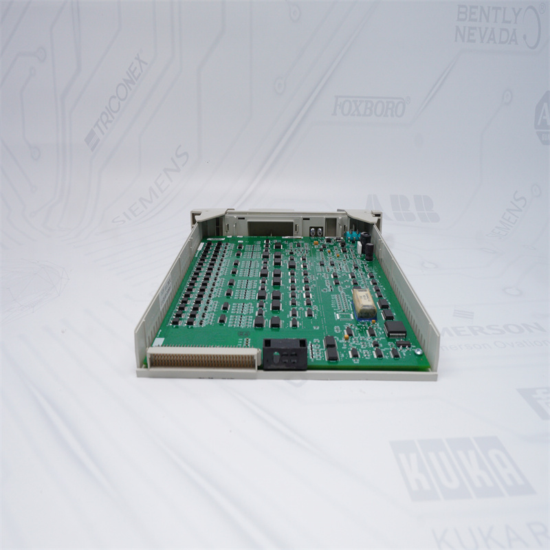 MC-PDOY22 80363975-150 وحدة الإخراج الرقمي من HONEYWELL
