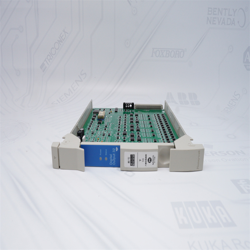 MC-PDOY22 80363975-150 وحدة الإخراج الرقمي من HONEYWELL