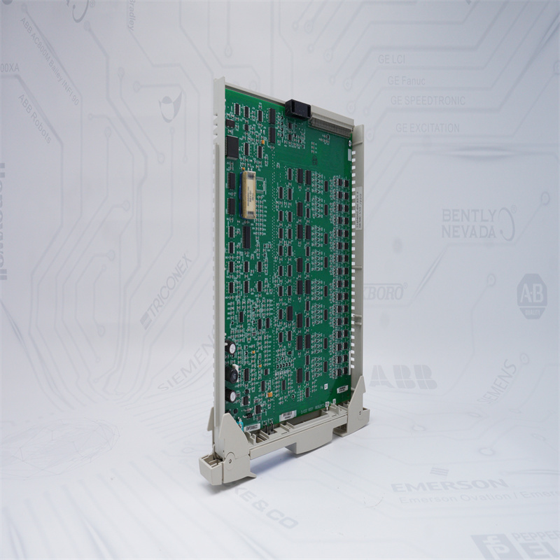 MC-PDOY22 80363975-150 وحدة الإخراج الرقمي من HONEYWELL