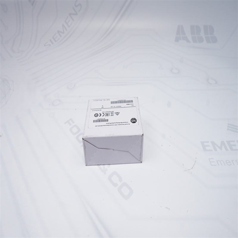 1734-IB8S Allen Bradley POINT Guard I/O Güvenlik Modülleri