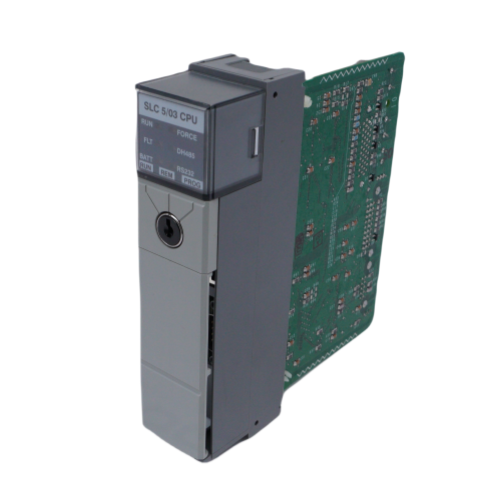 AB Control Processor