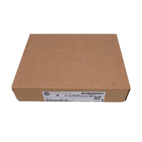 AB 1756-IF8I AB 1756-IF8I