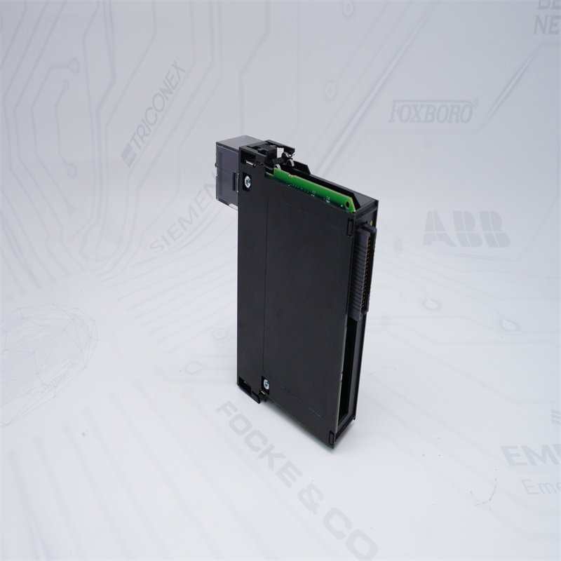 1756-IR6I Modul de intrare RTD izolat Allen Bradley
