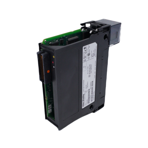 AB Isolated RTD Input Module AB Isolated RTD Input Module