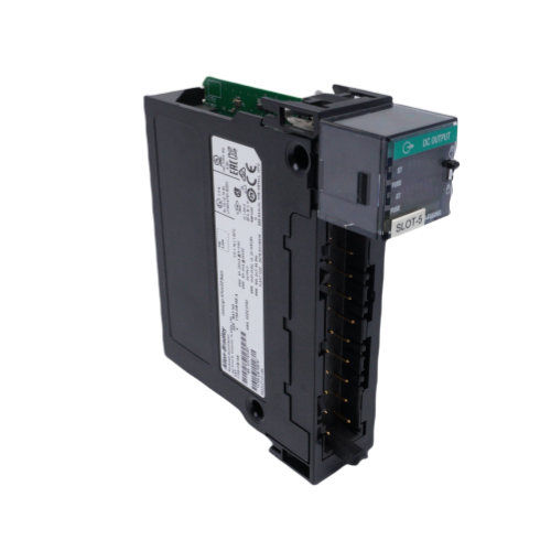 AB ControlLogix Output Module AB ControlLogix Output Module