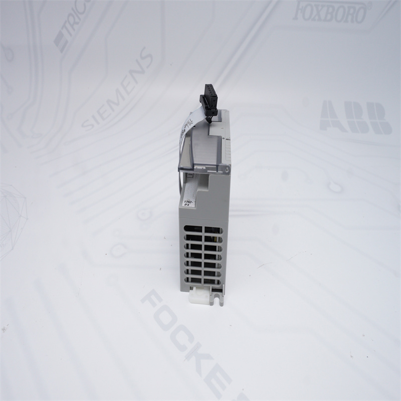 1762-IF4 Allen Bradley Analog Giriş Modülü