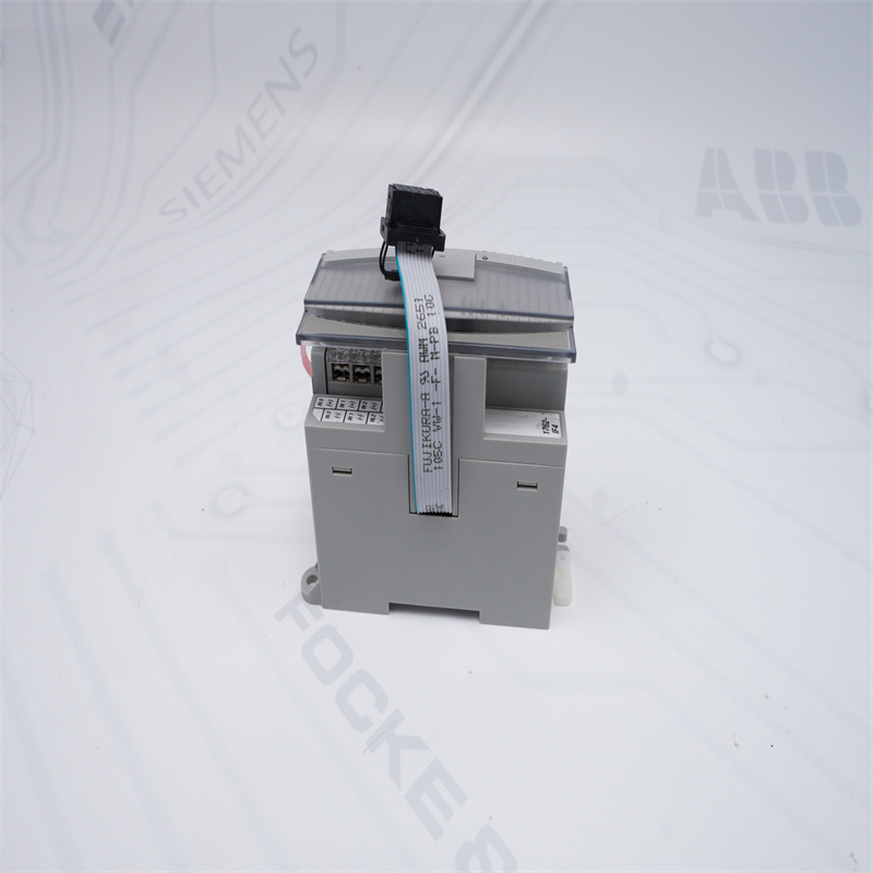 1762-IF4 Allen Bradley Analog Giriş Modülü
