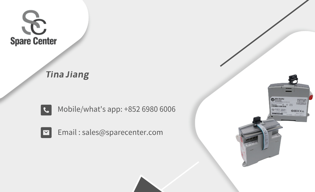 AB Analog Input Module