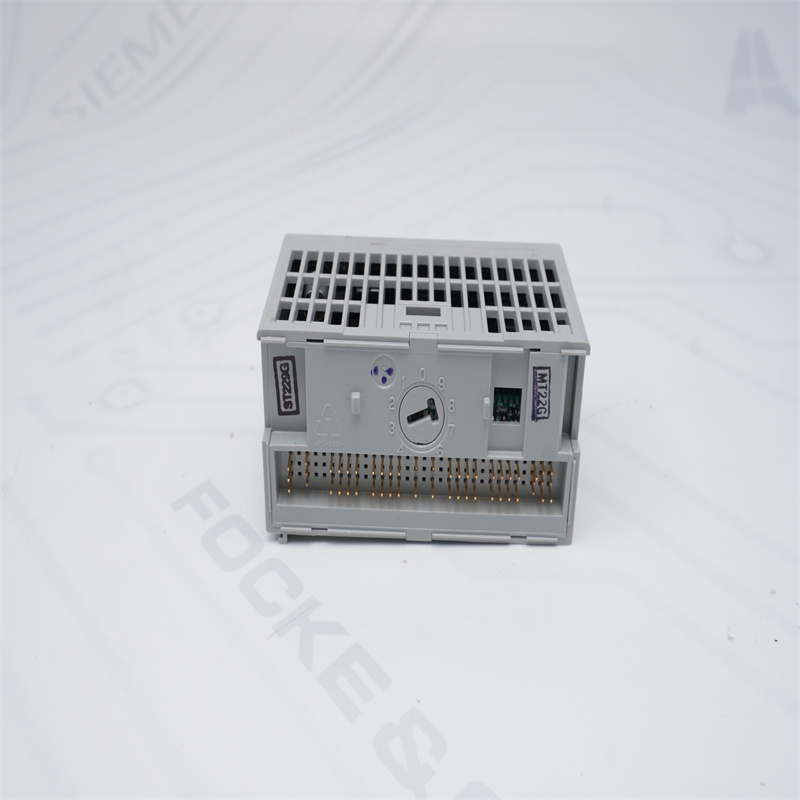 1794-IRT8 Allen Bradley Flex I/O Analog Giriş Modülü