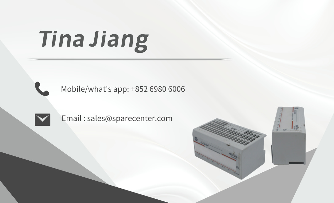 AB Flex I/O Analog Input Module