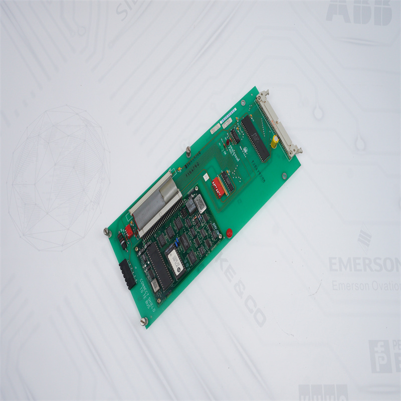 SP-148540 एलन ब्रैडली कंट्रोल/इंटरफ़ेस बोर्ड