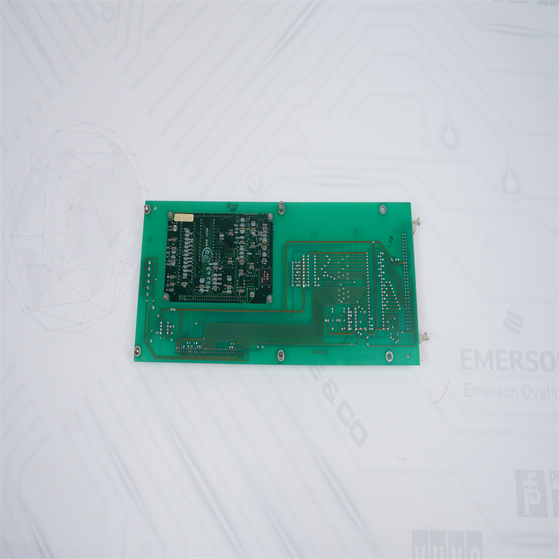 SP-148540 एलन ब्रैडली कंट्रोल/इंटरफ़ेस बोर्ड