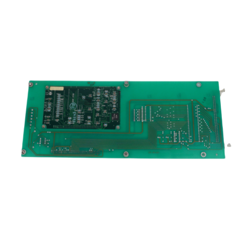 AB Control/Interface Board AB Control/Interface Board