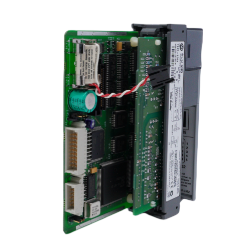 AB PLC Module/Rack AB PLC Module/Rack