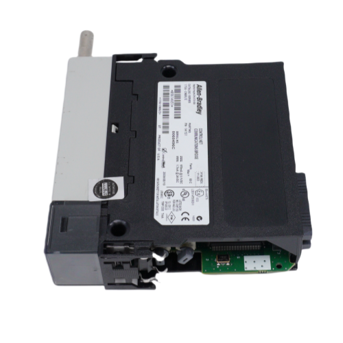 AB 1756-CNBR/E AB 1756-CNBR/E