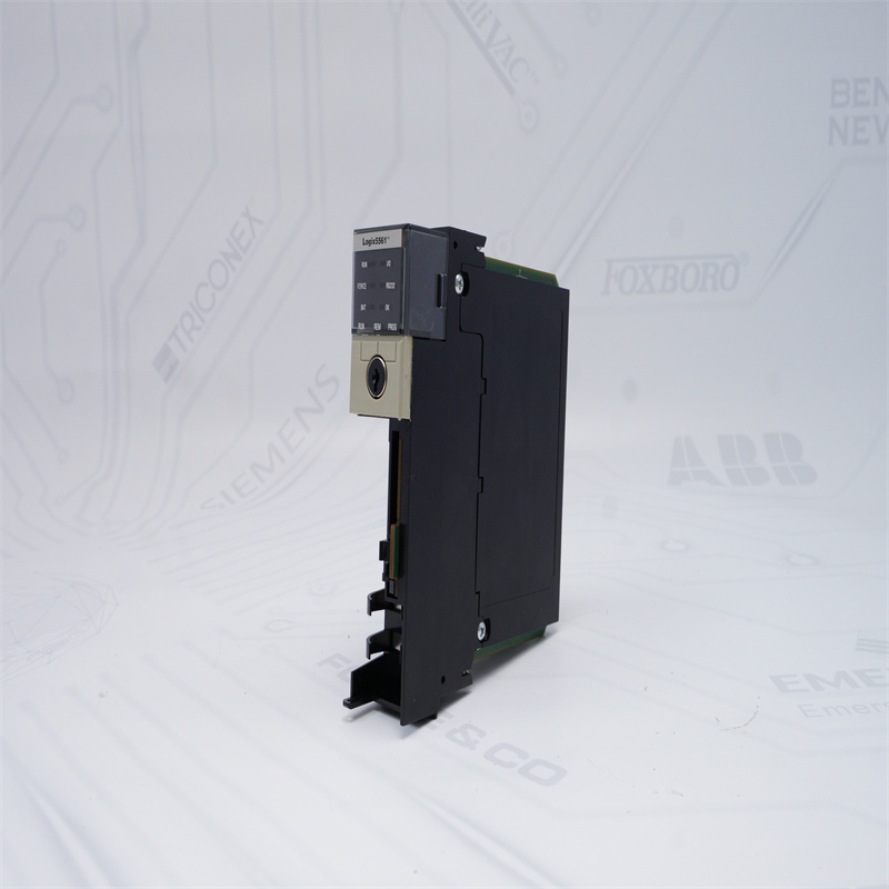 1756-L61/B Allen Bradley İşlemci/Denetleyici