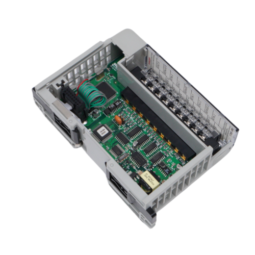 AB RTD/Resistance Input Module AB RTD/Resistance Input Module