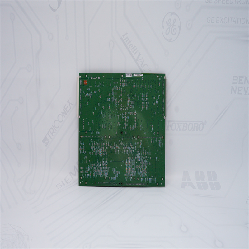 80190-480-01-R Allen Bradley Sürücü Kontrol Modülü