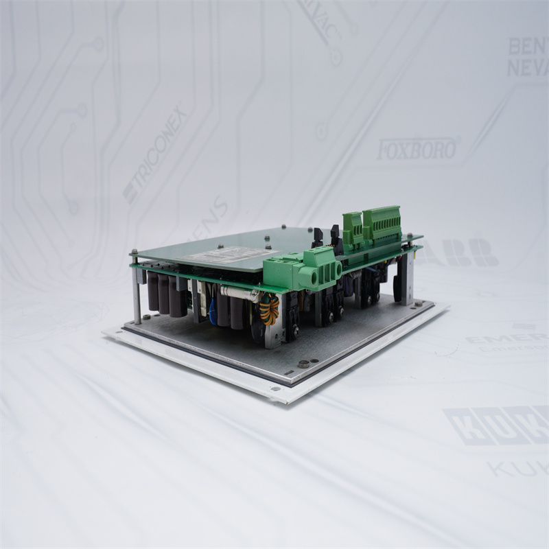 MOX720-P4668E 80026-518-01 Allen Bradley Güç Kaynağı