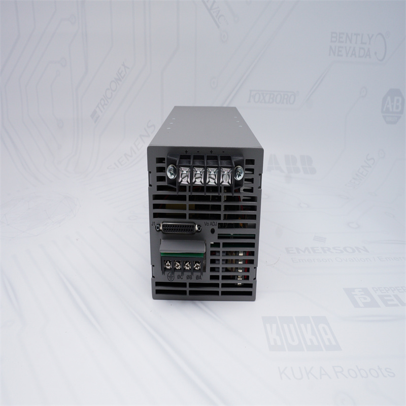 PM3398B-6P-1-3P-E 80026-172-23 Allen Bradley Güç Kaynağı