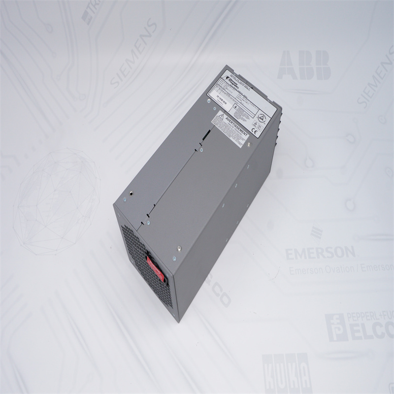 PM3398B-6P-1-3P-E 80026-172-23 Allen Bradley Güç Kaynağı