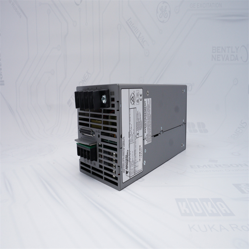 PM3398B-6P-1-3P-E 80026-172-23 Allen Bradley Güç Kaynağı
