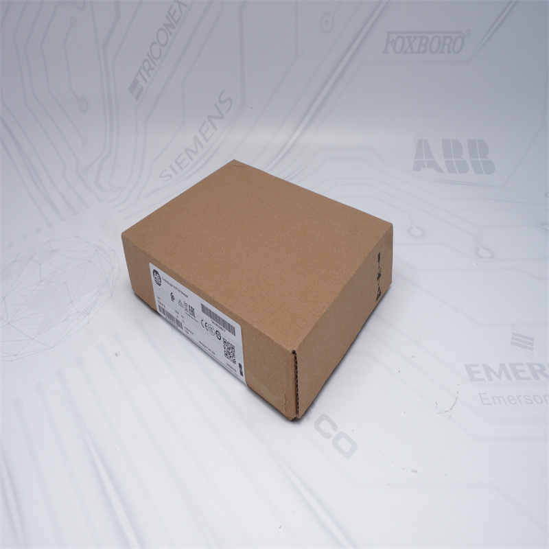 1756-IF16 Модуль аналогового ввода Allen Bradley ControlLogix
