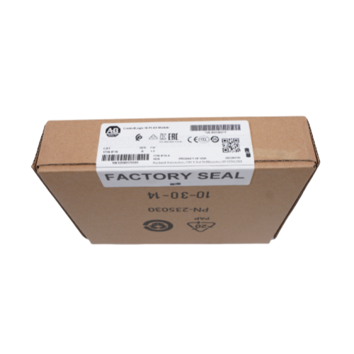 AB ControlLogix analog input module AB ControlLogix analog input module
