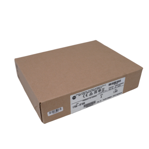 AB 1756-IF16H AB 1756-IF16H