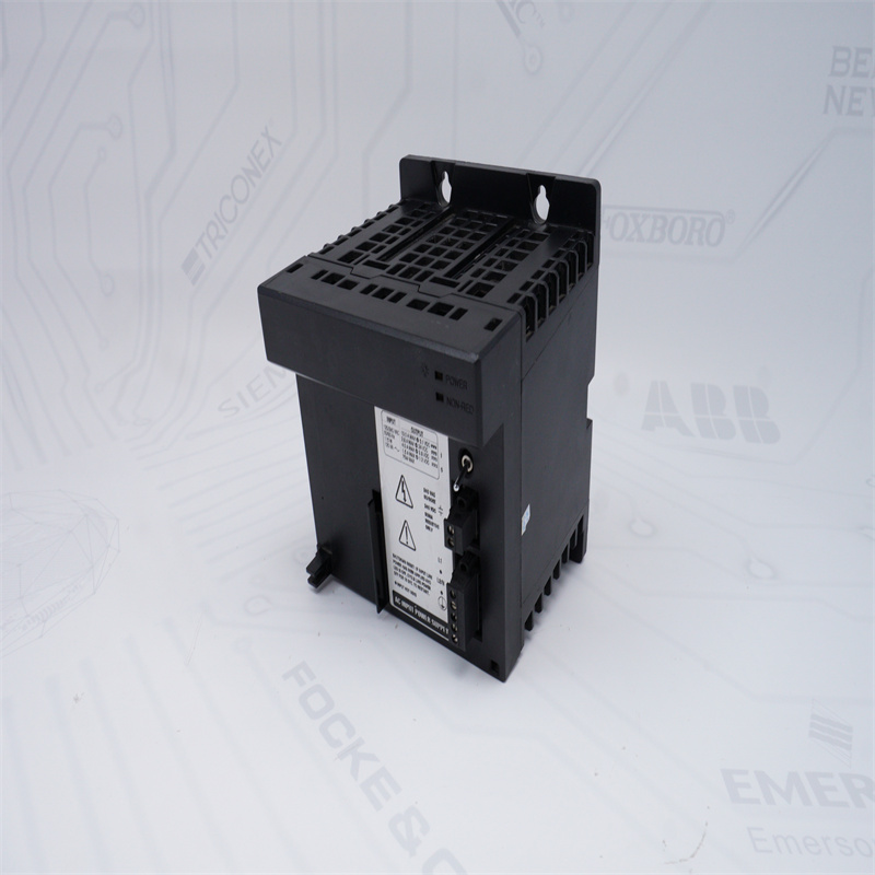 1756-PA75R Allen Bradley Güç Kaynağı