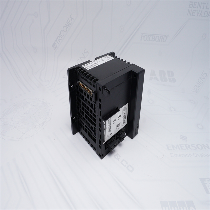 1756-PA75R Allen Bradley Güç Kaynağı