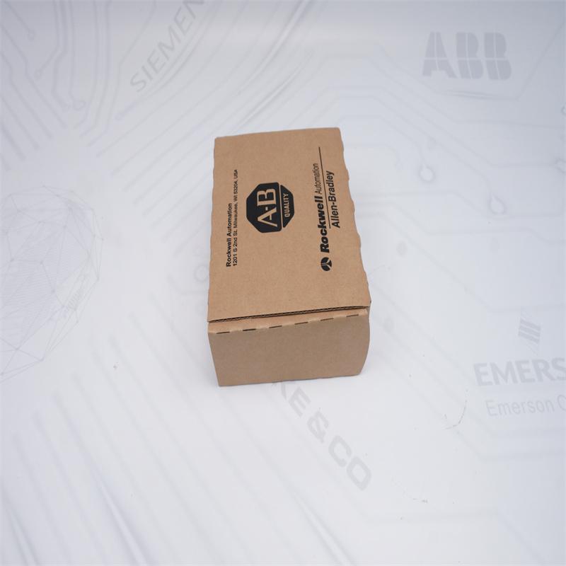 1769-OW16 Modulo di uscita relè a 16 punti Allen Bradley