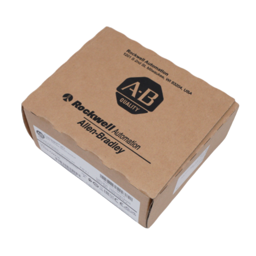 AB 16 Point Relay Output Module AB 16 Point Relay Output Module