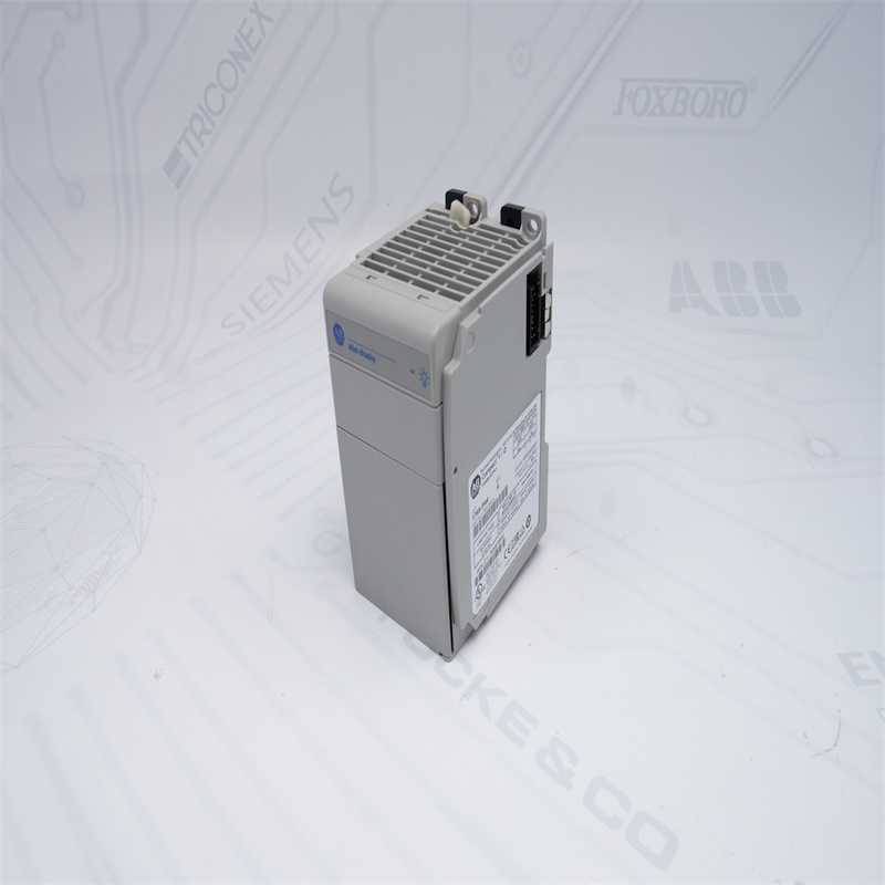 1769-PA4 Allen Bradley Kompakt G/Ç Genişletme Güç Kaynağı