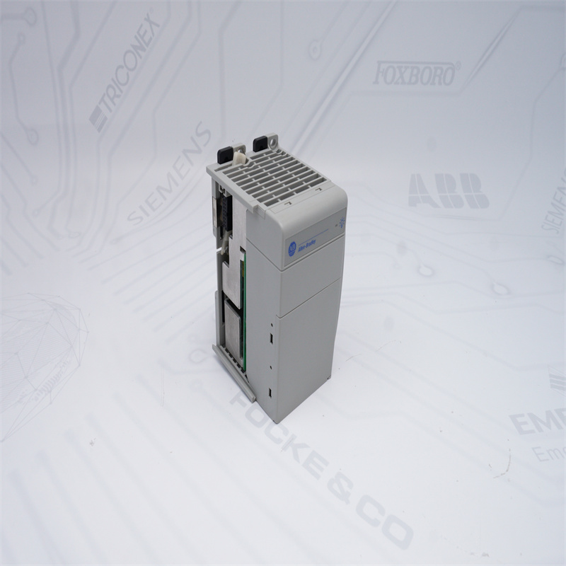 1769-PA4 Allen Bradley Kompakt G/Ç Genişletme Güç Kaynağı
