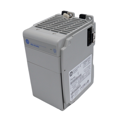 AB Expansion Power Supply