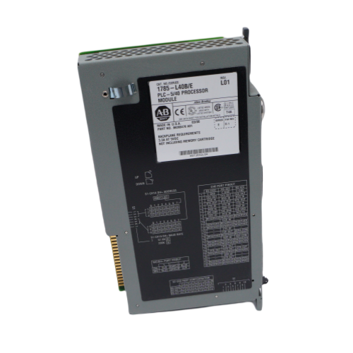 AB Programmable Processor