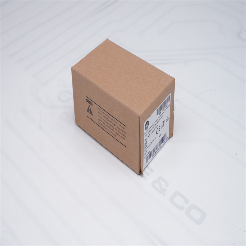 1794-IB16 Allen Bradley FLEX I/O Giriş Modülü