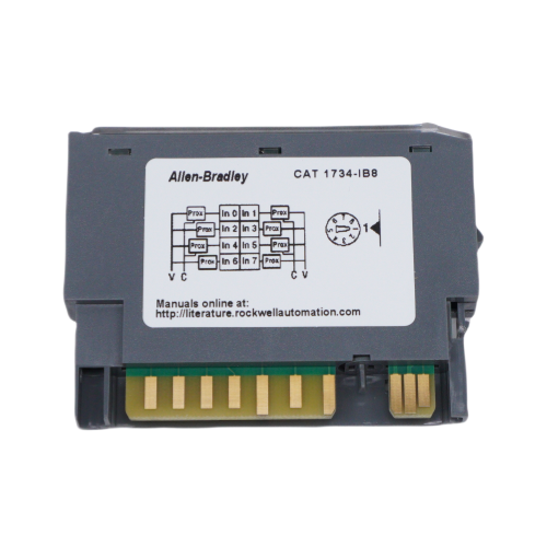 AB POINT I/O module