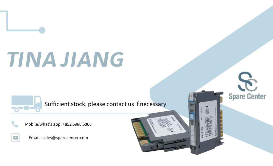 AB POINT I/O module