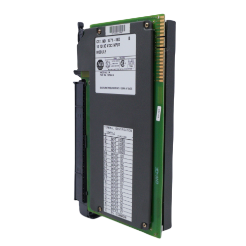 AB Input Module AB Input Module