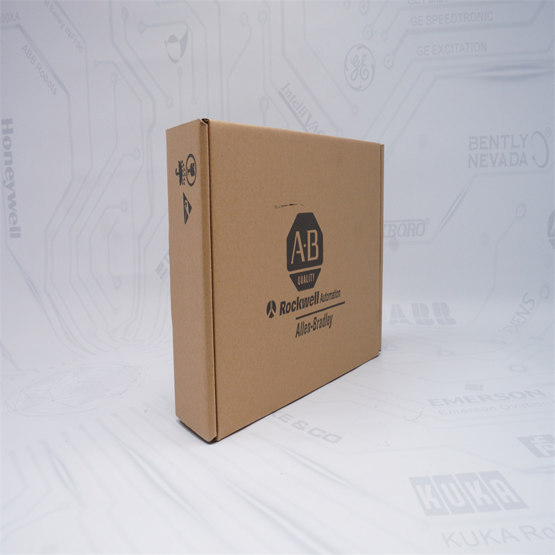 1771-NIS Allen Bradley Analog Giriş Modülü