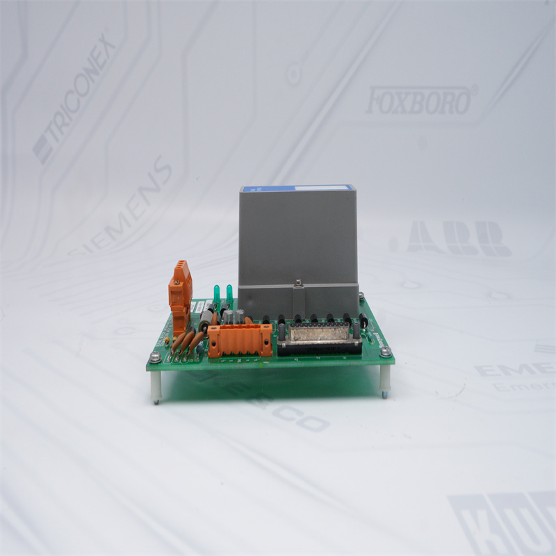 MU-TSIM12 51303932-426 HONEYWELL Arayüz I/O İşlemci Modülü