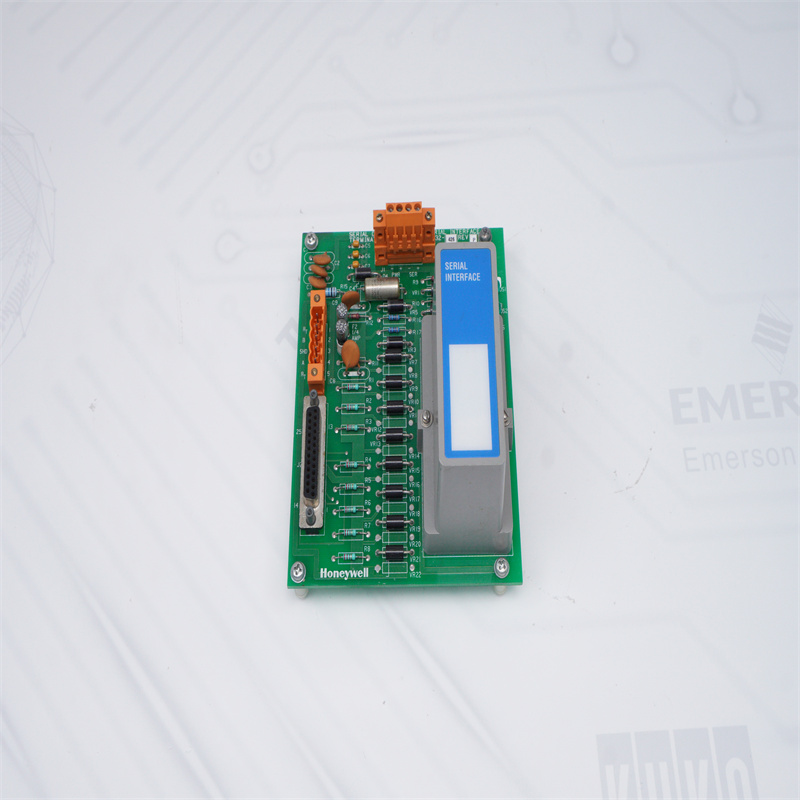 MU-TSIM12 51303932-426 HONEYWELL Arayüz I/O İşlemci Modülü