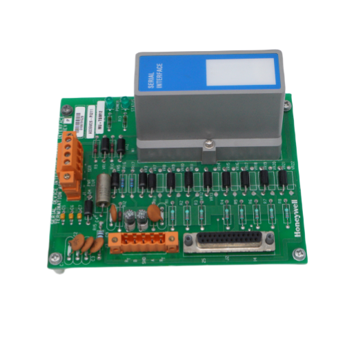 HONEYWELL MU-TSIM12 HONEYWELL MU-TSIM12