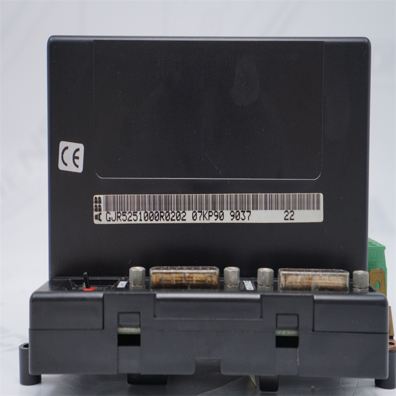 ABB 07KP90 GJR5251000R0202 Haberleşme Modülü