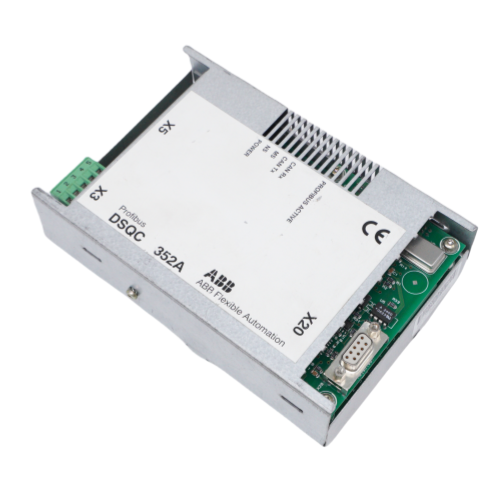 ABB DSQC